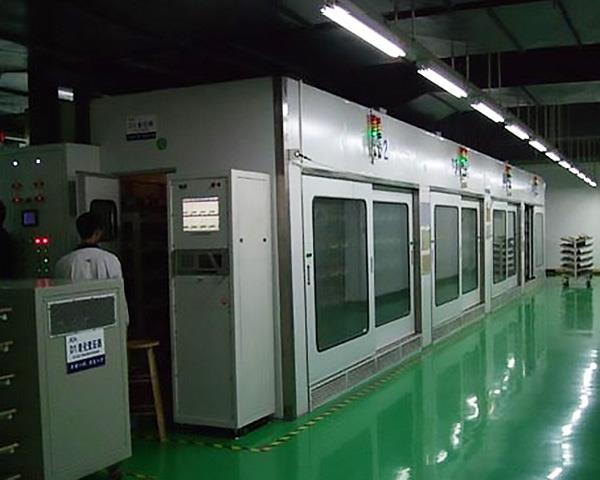 推拉門式燒機房3